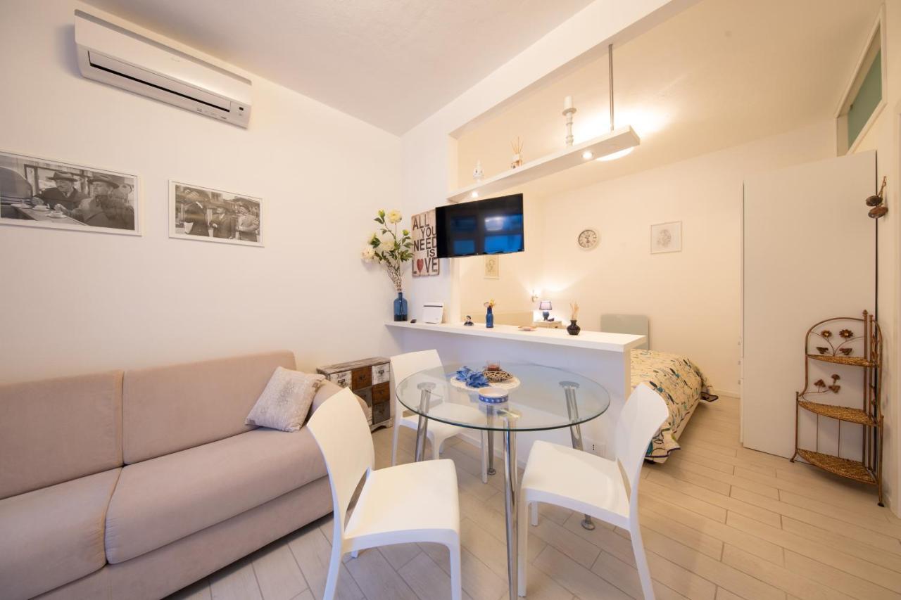 Apartamento Maison Duomo Cefalú Exterior foto